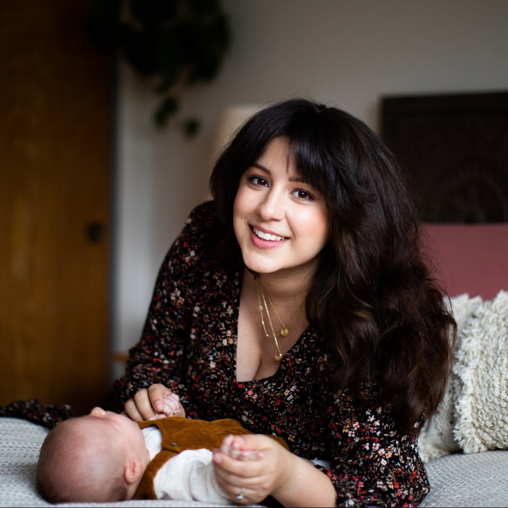 Meet your Posher, Danielle